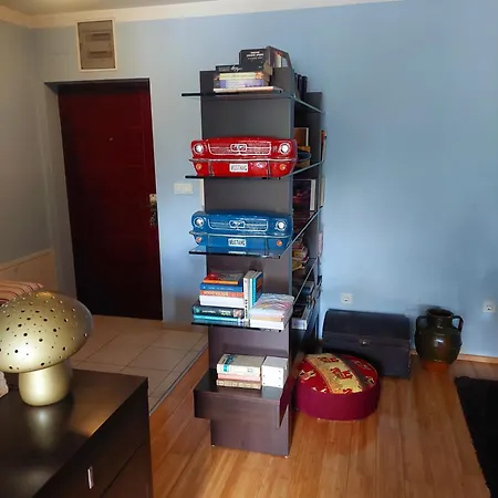 Blue Appartement