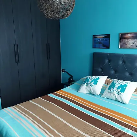 Blue Appartement *