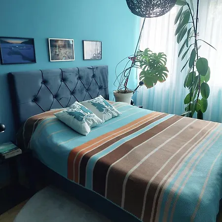 Appartement Blue Sarajevo